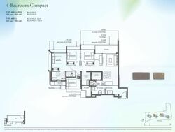 Canberra Crescent Residences (D27), Apartment #464338901